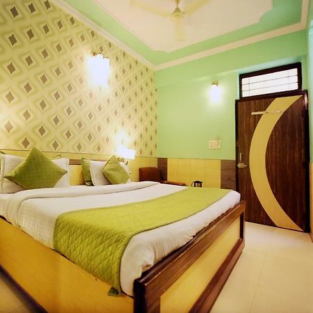 Hotel Golden Heritage Jaipur Eksteriør bilde