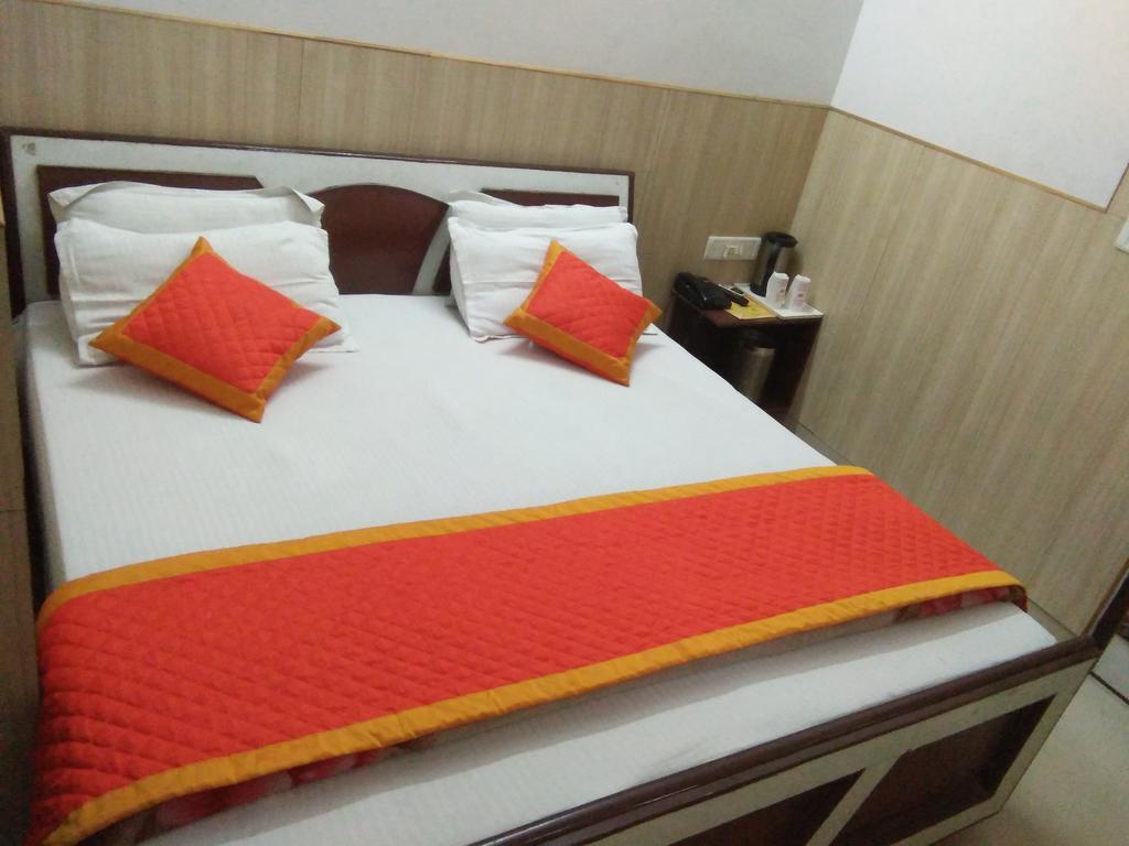 Hotel Golden Heritage Jaipur Eksteriør bilde