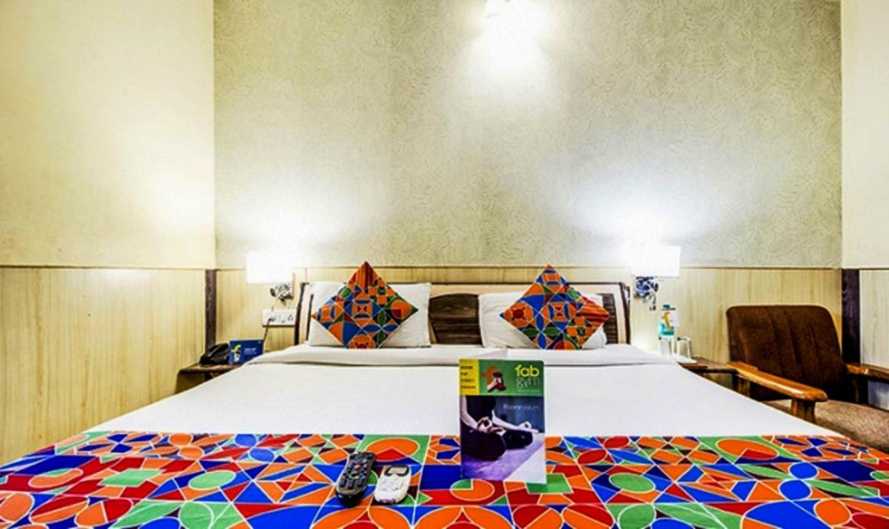 Hotel Golden Heritage Jaipur Eksteriør bilde
