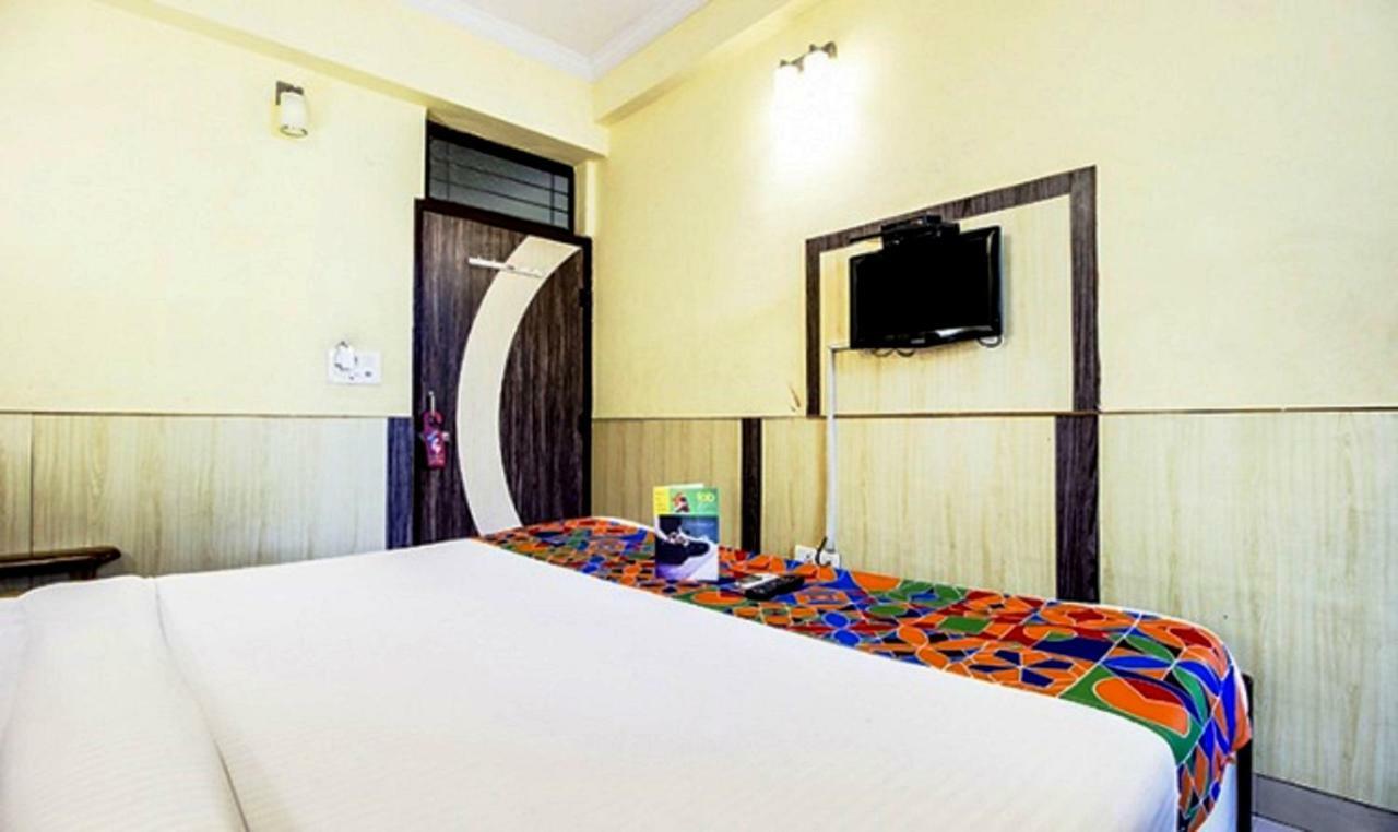 Hotel Golden Heritage Jaipur Eksteriør bilde
