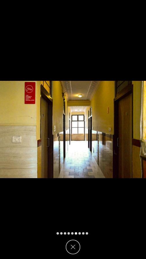 Hotel Golden Heritage Jaipur Eksteriør bilde