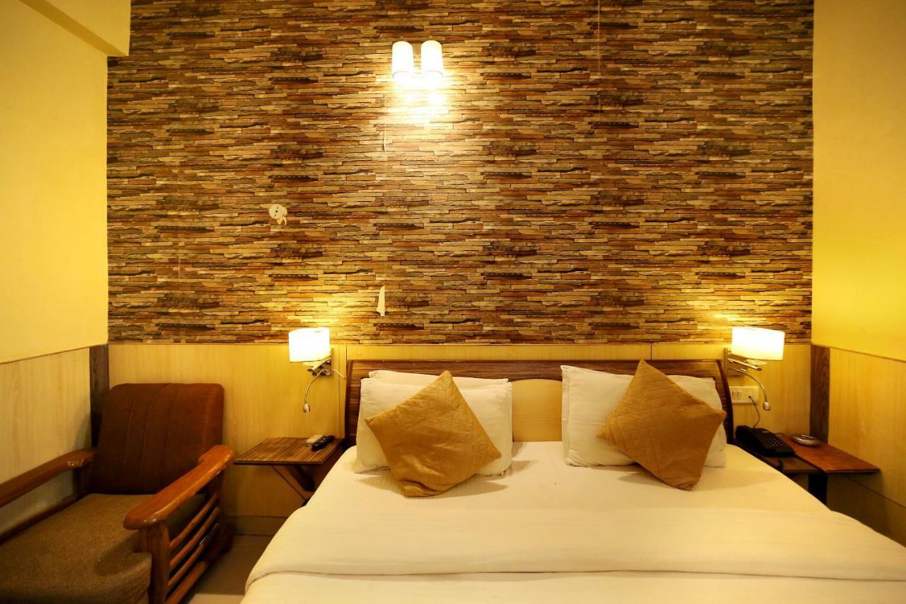 Hotel Golden Heritage Jaipur Eksteriør bilde